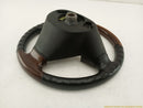 Saab 9-3 Steering Wheel-8