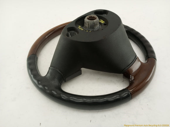Saab 9-3 Steering Wheel