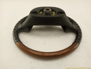 Saab 9-3 Steering Wheel-10
