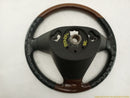 Saab 9-3 Steering Wheel-11