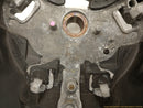 Saab 9-3 Steering Wheel-12