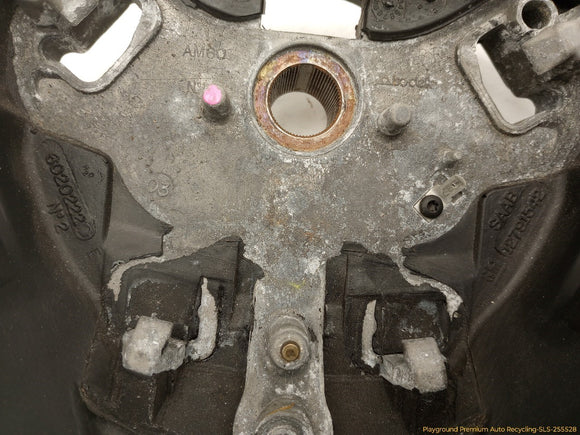 Saab 9-3 Steering Wheel