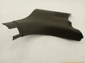 Saab 9-3 Pair Of Front Kick Trim Panel - 0