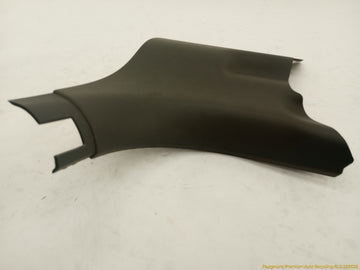 Saab 9-3 Pair Of Front Kick Trim Panel - 0