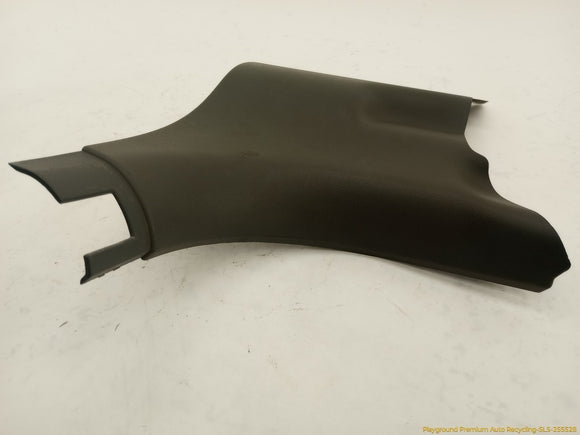 Saab 9-3 Pair Of Front Kick Trim Panel