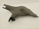 Saab 9-3 Pair Of Front Kick Trim Panel-4