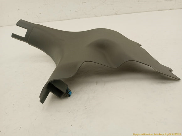 Saab 9-3 Pair Of Front Kick Trim Panel