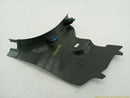 Saab 9-3 Pair Of Front Kick Trim Panel-5