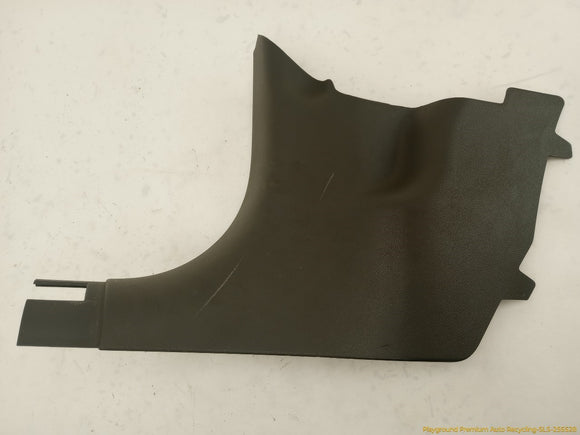 Saab 9-3 Pair Of Front Kick Trim Panel