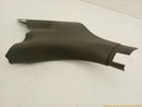 Saab 9-3 Pair Of Front Kick Trim Panel-7