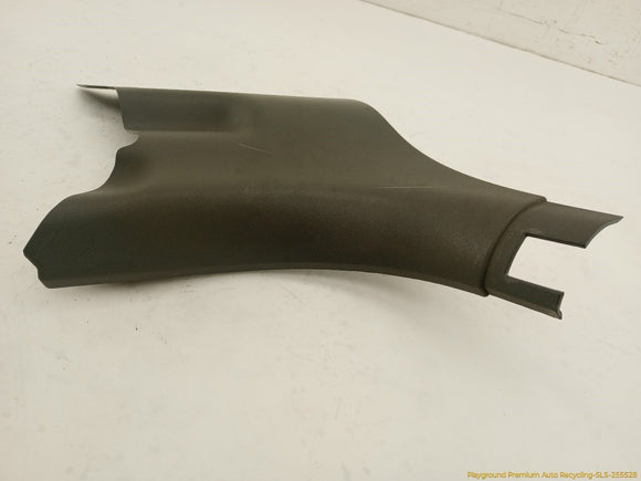 Saab 9-3 Pair Of Front Kick Trim Panel