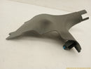 Saab 9-3 Pair Of Front Kick Trim Panel-8