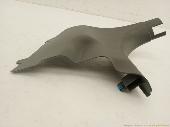 Saab 9-3 Pair Of Front Kick Trim Panel