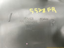 Saab 9-3 Pair Of Front Kick Trim Panel-12