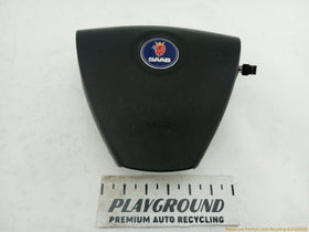 Saab 9-3 Steering Wheel Airbag