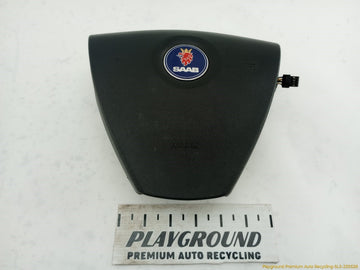 Saab 9-3 Steering Wheel Airbag