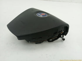 Saab 9-3 Steering Wheel Airbag - 0