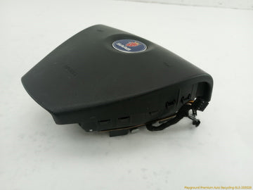 Saab 9-3 Steering Wheel Airbag - 0