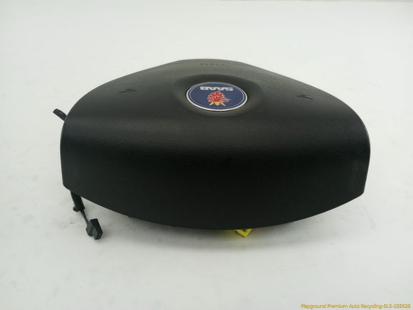 Saab 9-3 Steering Wheel Airbag