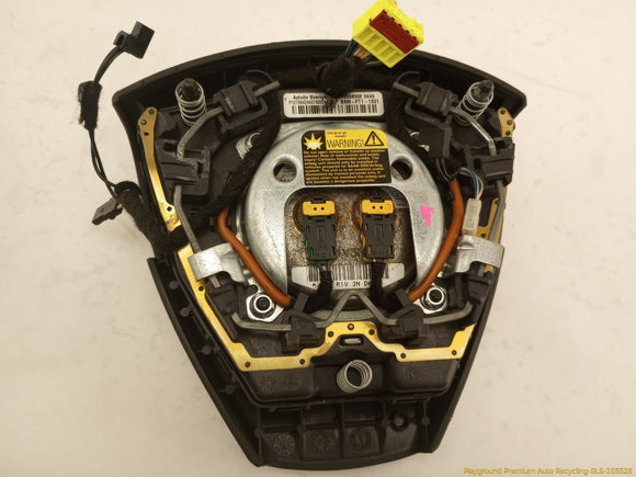 Saab 9-3 Steering Wheel Airbag