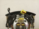 Saab 9-3 Steering Wheel Airbag-10