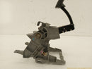 Saab 9-3 Emergency Parking Brake Handle-5