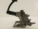 Saab 9-3 Emergency Parking Brake Handle-7