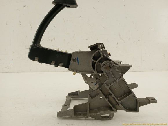 Saab 9-3 Emergency Parking Brake Handle