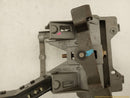 Saab 9-3 Emergency Parking Brake Handle-8