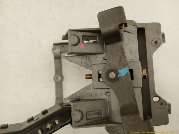 Saab 9-3 Emergency Parking Brake Handle