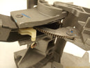 Saab 9-3 Emergency Parking Brake Handle-10