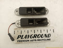 Saab 9-3 Pair Of Convertible Roof Latches-1