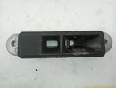 Saab 9-3 Pair Of Convertible Roof Latches-2
