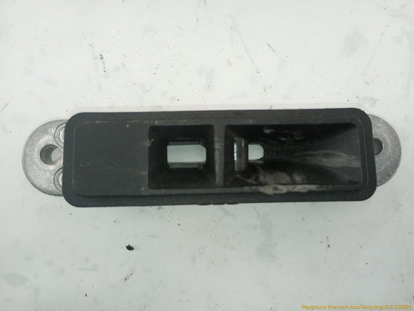 Saab 9-3 Pair Of Convertible Roof Latches
