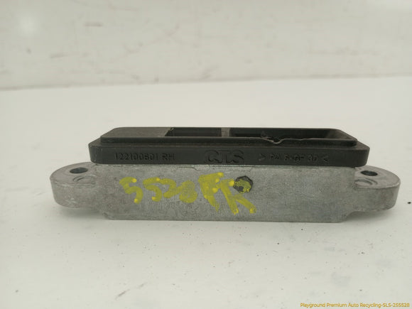Saab 9-3 Pair Of Convertible Roof Latches