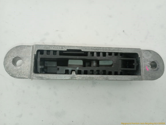Saab 9-3 Pair Of Convertible Roof Latches