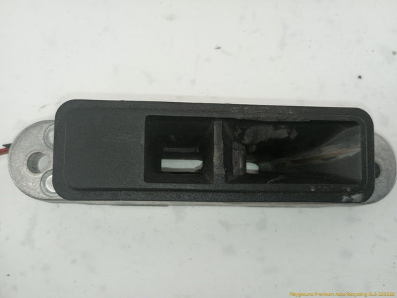 Saab 9-3 Pair Of Convertible Roof Latches