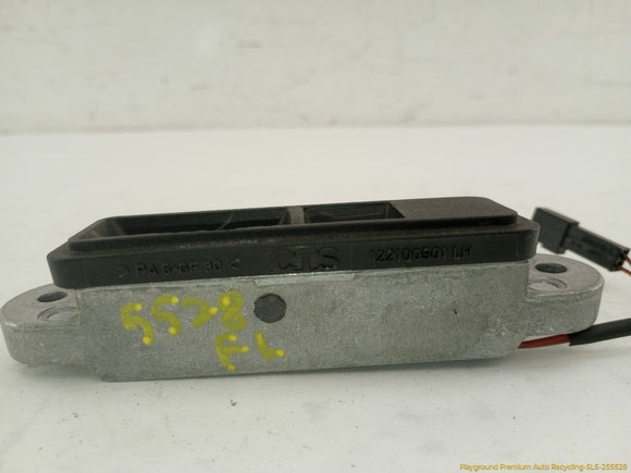 Saab 9-3 Pair Of Convertible Roof Latches
