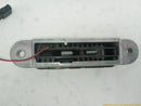 Saab 9-3 Pair Of Convertible Roof Latches-9