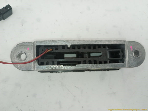 Saab 9-3 Pair Of Convertible Roof Latches