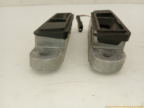 Saab 9-3 Pair Of Convertible Roof Latches