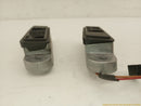 Saab 9-3 Pair Of Convertible Roof Latches-11