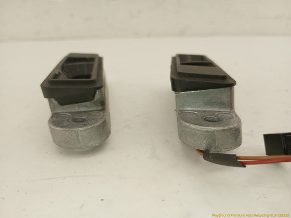 Saab 9-3 Pair Of Convertible Roof Latches
