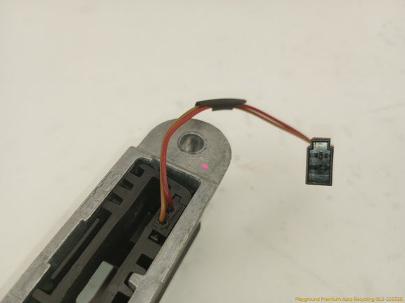 Saab 9-3 Pair Of Convertible Roof Latches