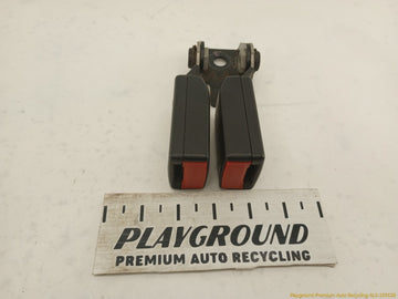 Saab 9-3 Rear Center Seat Belt Buckle