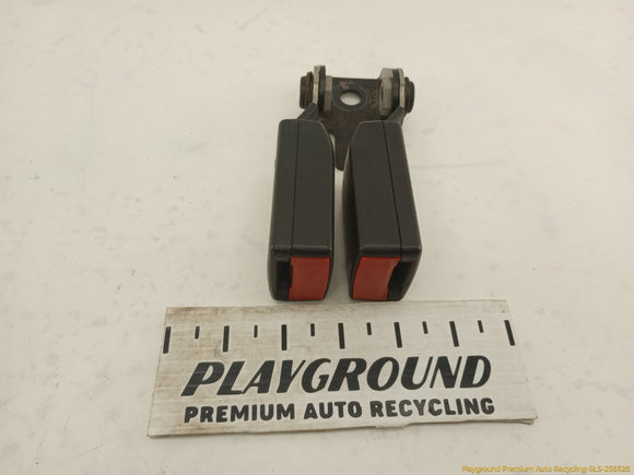 Saab 9-3 Rear Center Seat Belt Buckle