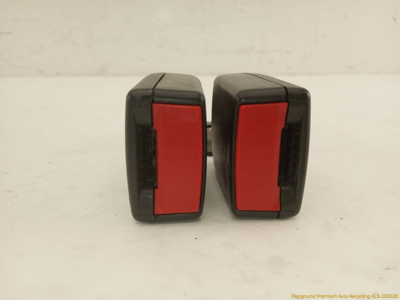 Saab 9-3 Rear Center Seat Belt Buckle