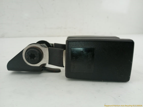 Saab 9-3 Rear Center Seat Belt Buckle