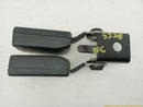Saab 9-3 Rear Center Seat Belt Buckle-6