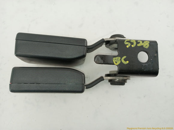 Saab 9-3 Rear Center Seat Belt Buckle